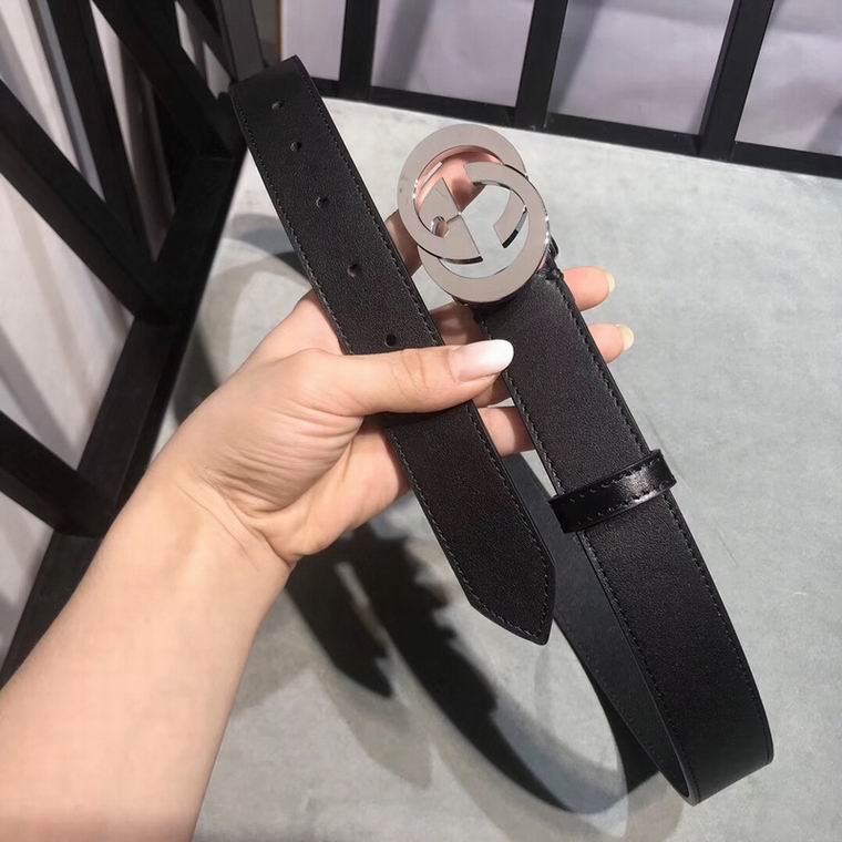 Gucci Belt 30mm 95-110cm 7D (2)